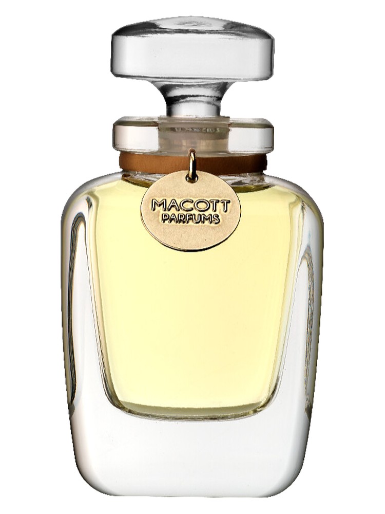Neroli Bigarade