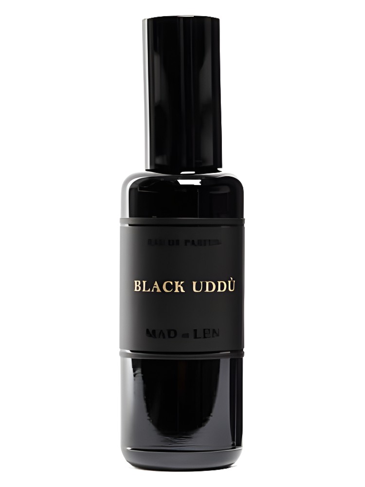Black Uddu