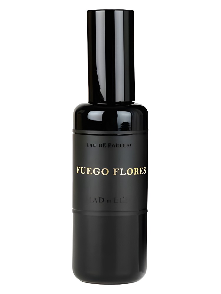 Fuego Flores