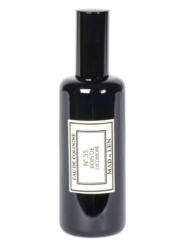 No. 55 Bois de Sycomore