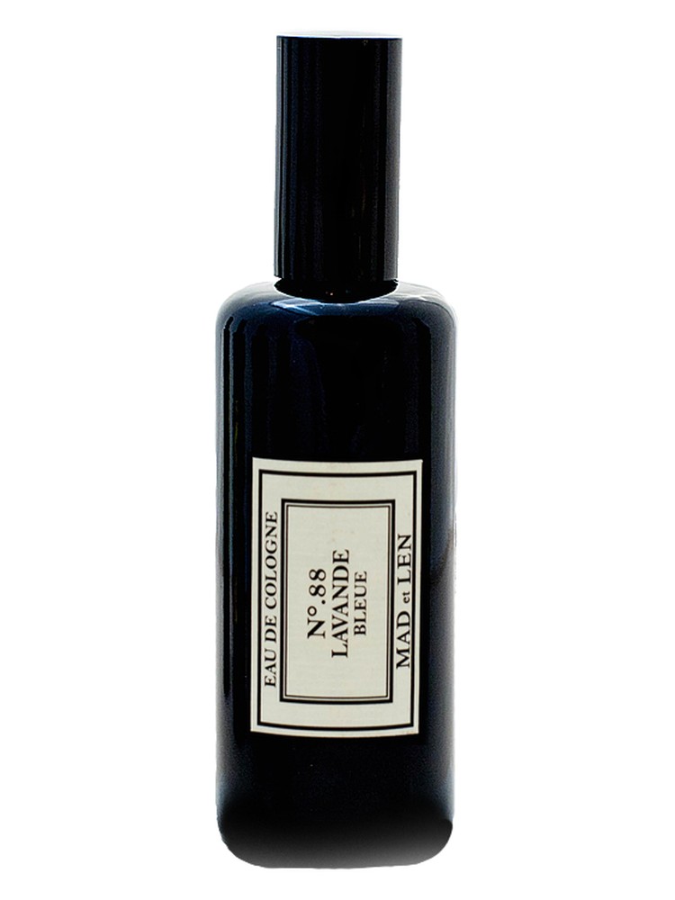 No. 88 Lavande Bleue