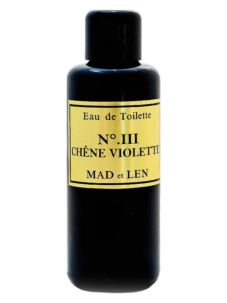 No. III Chene Violette