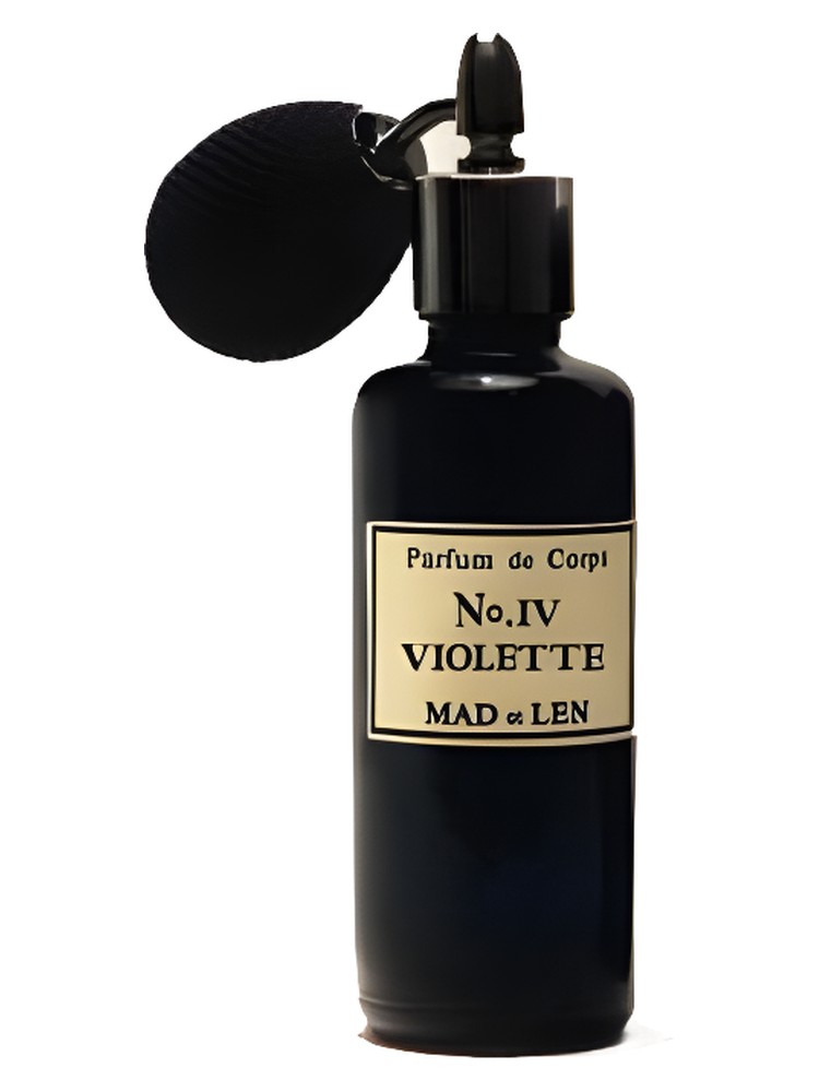 No. IV Violette