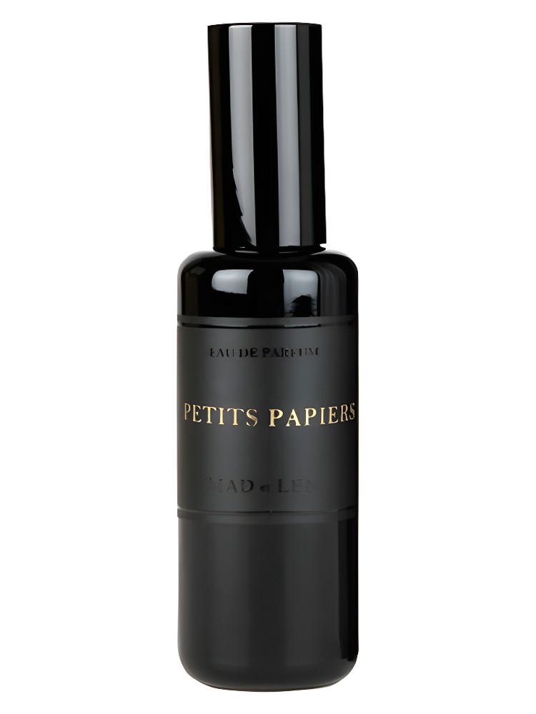 Petits Papiers