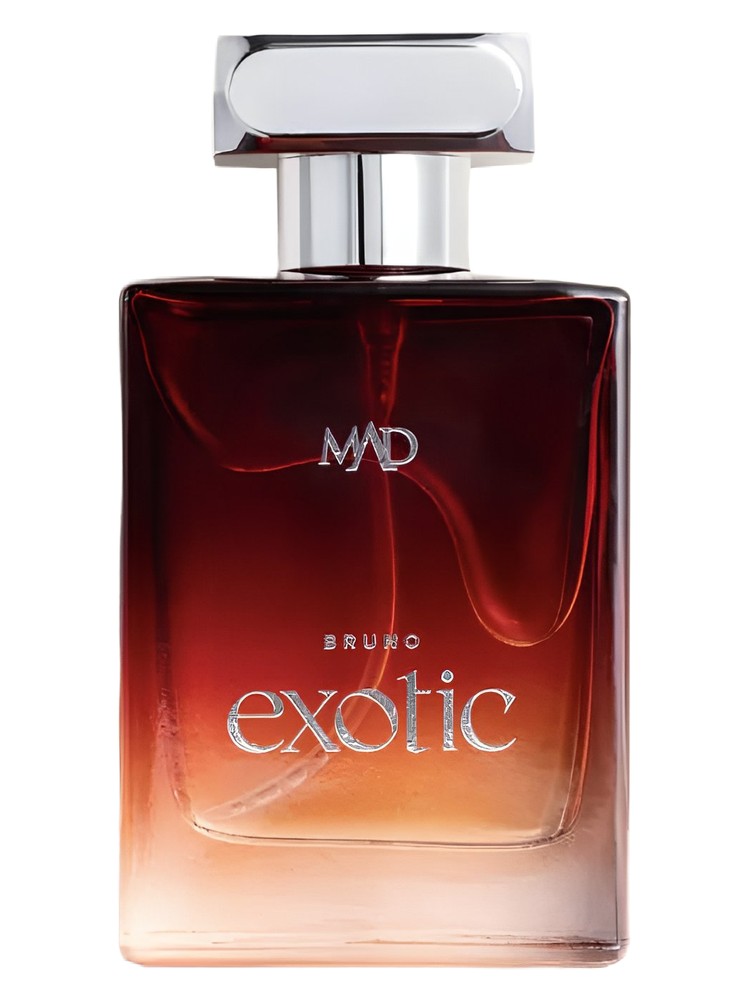 Bruno Exotic