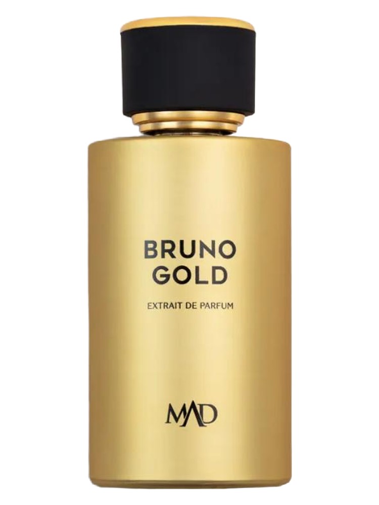 Bruno Gold