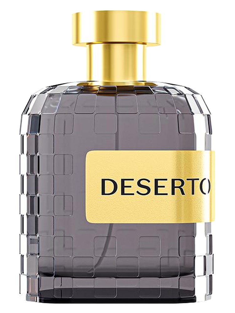 Deserto