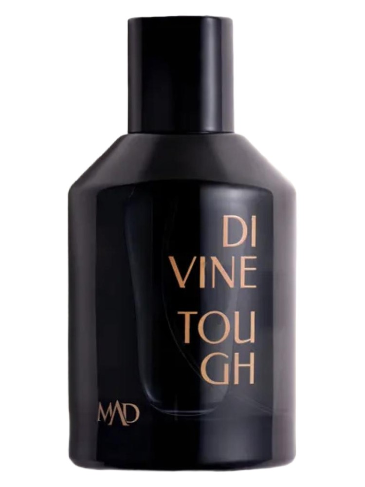 Divine Tough