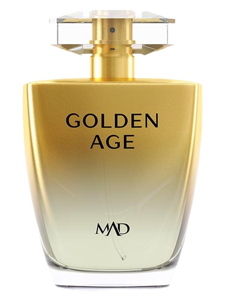 Golden Age