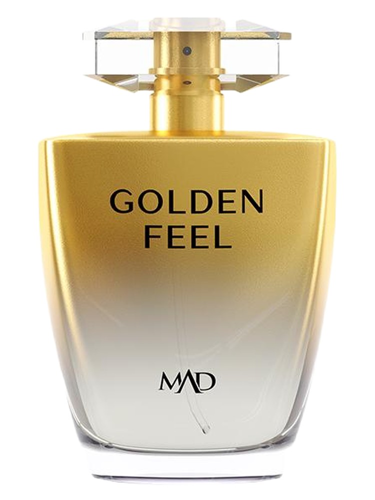 Golden Feel