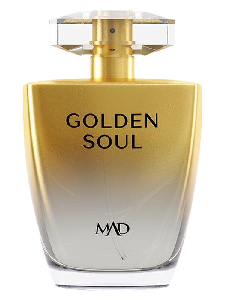 Golden Soul