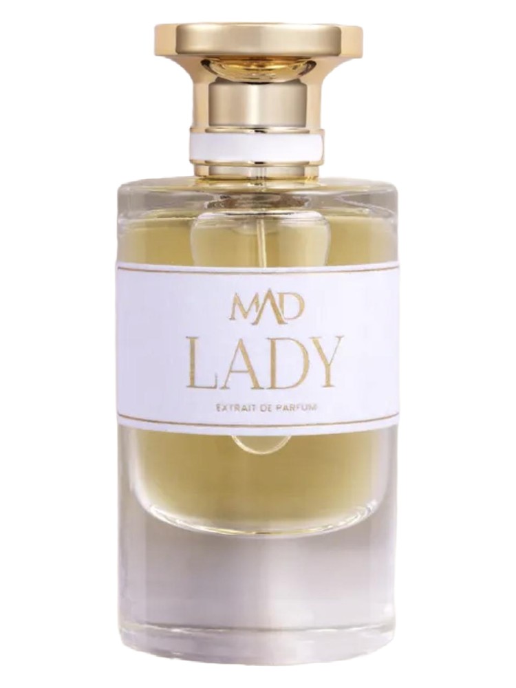 Lady