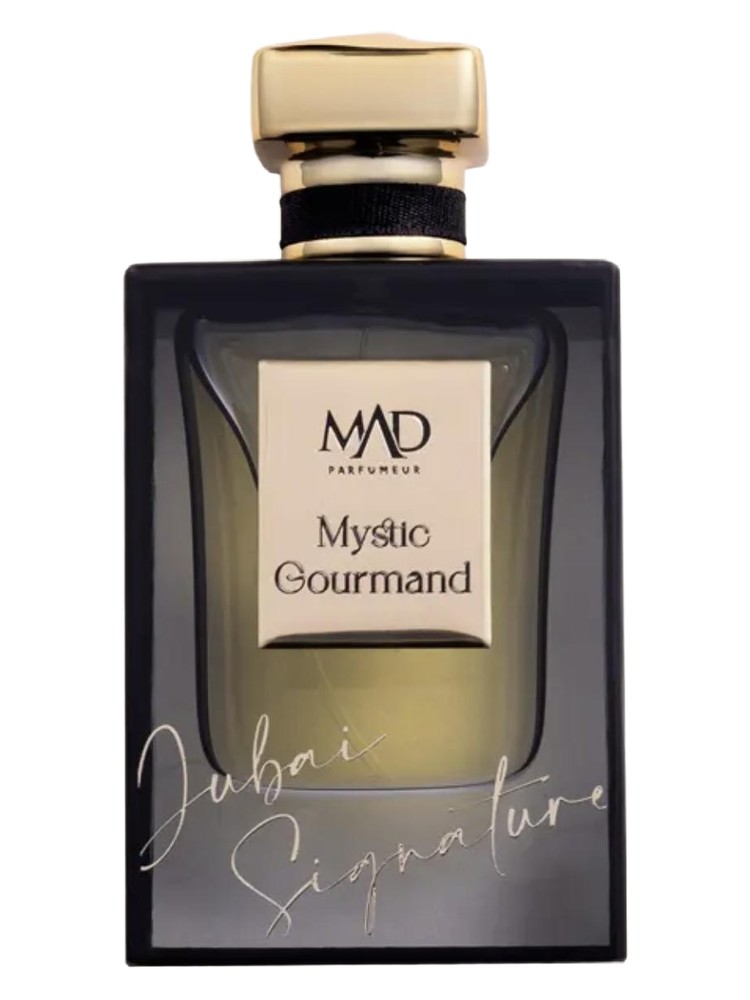Mad Mystic Gourmand