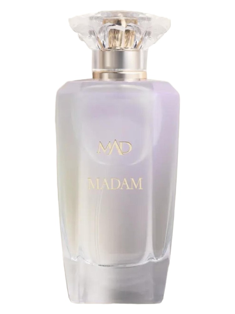 Madam