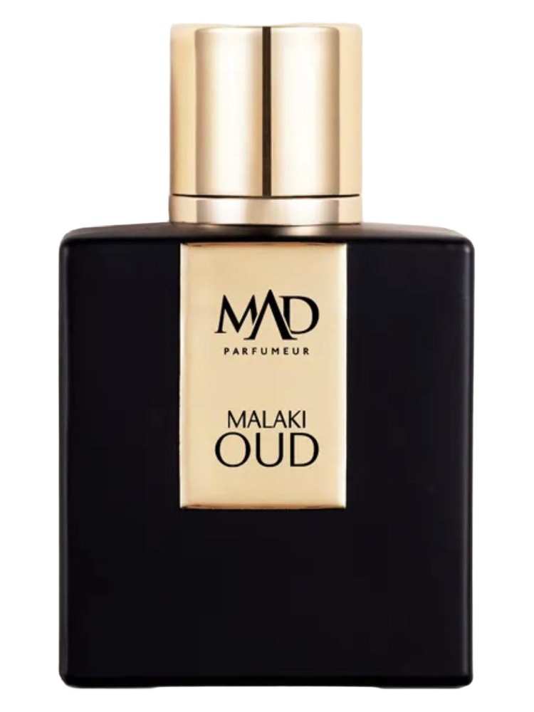 Malaki Oud