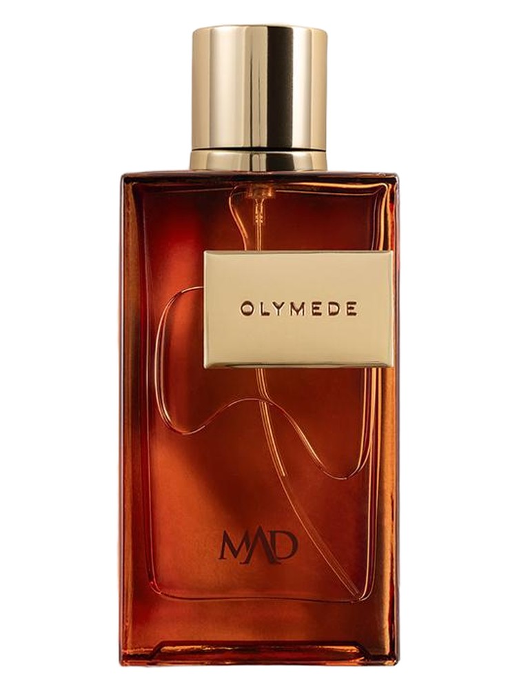 Olymede