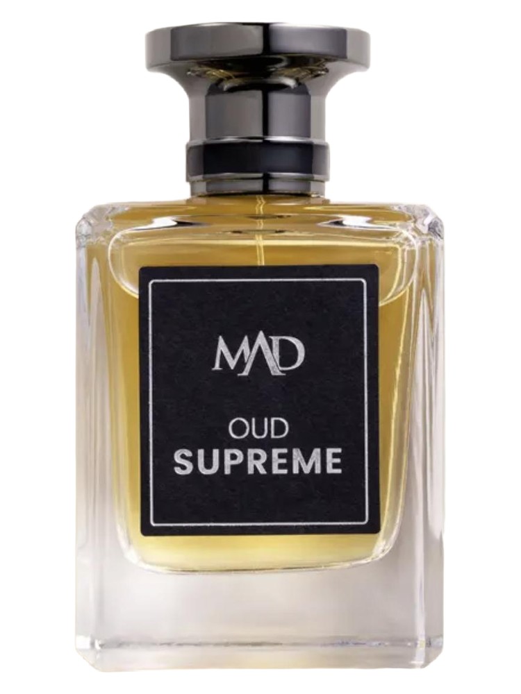 Oud Supreme