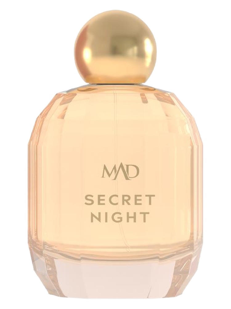 Secret Night