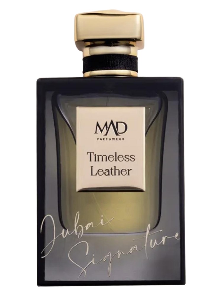 Timeless Leather