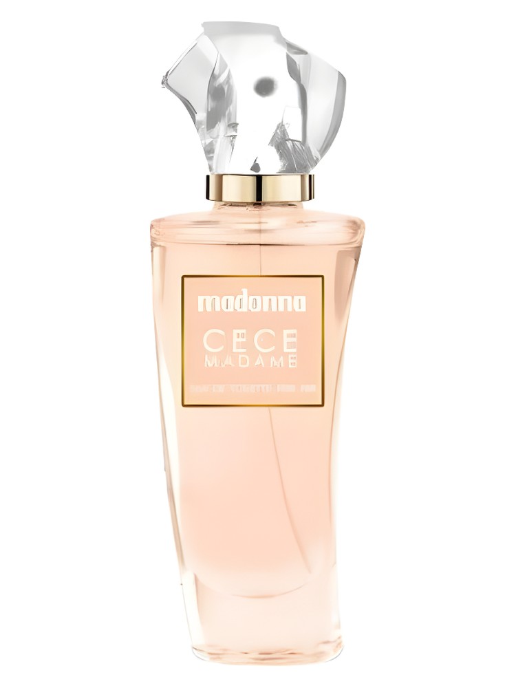 CeCe Madame
