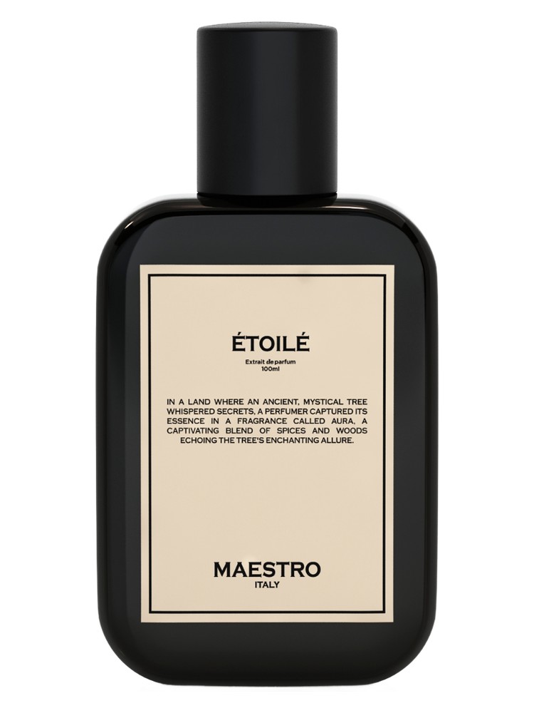 Étoilé