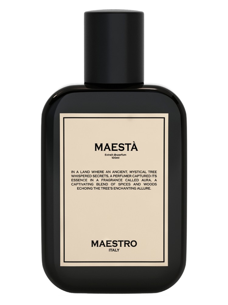 Maestà