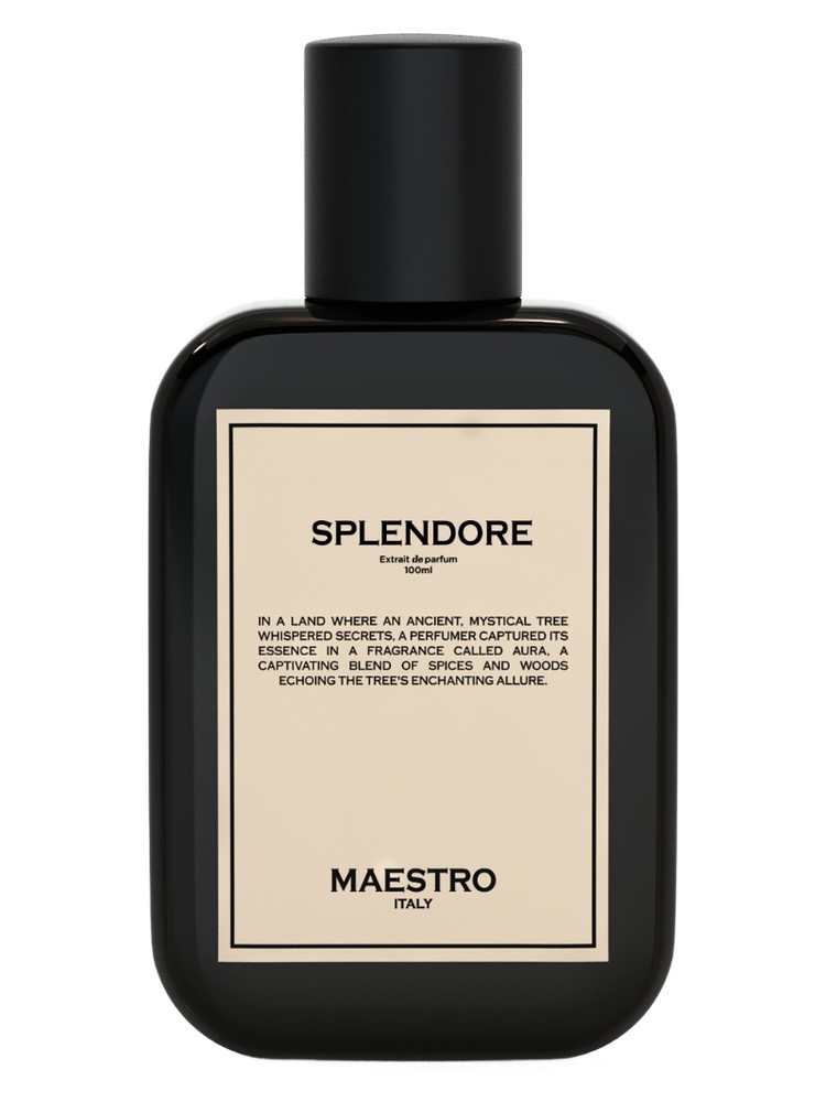 Splendore