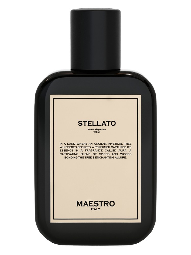Stellato