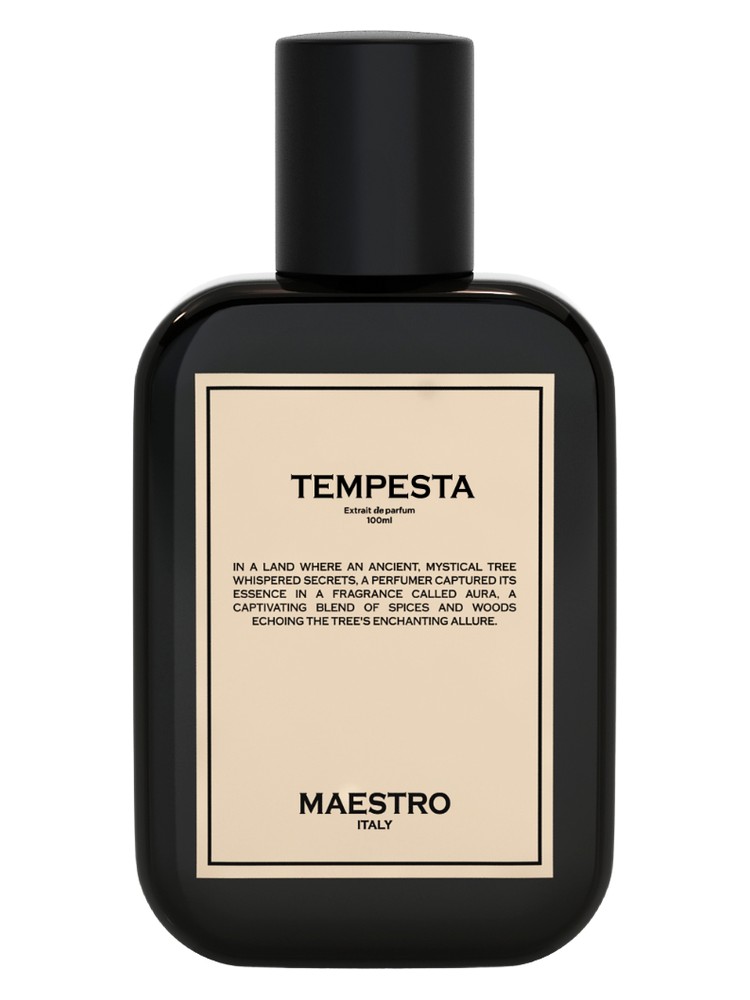 Tempesta
