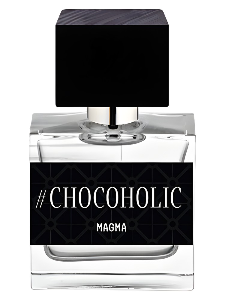 #Chocoholic