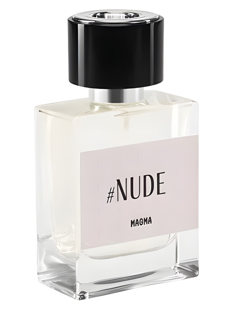 #Nude