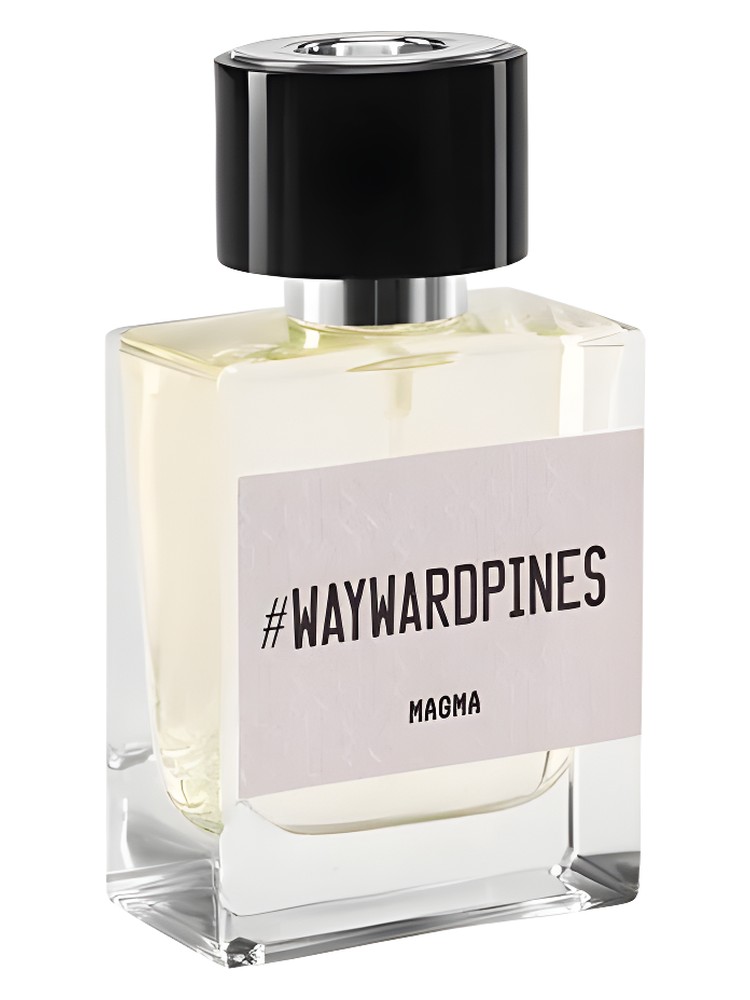 #Waywardpines