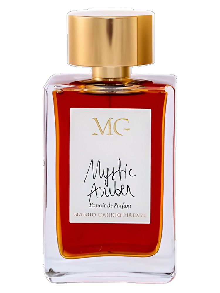 Mystic Amber