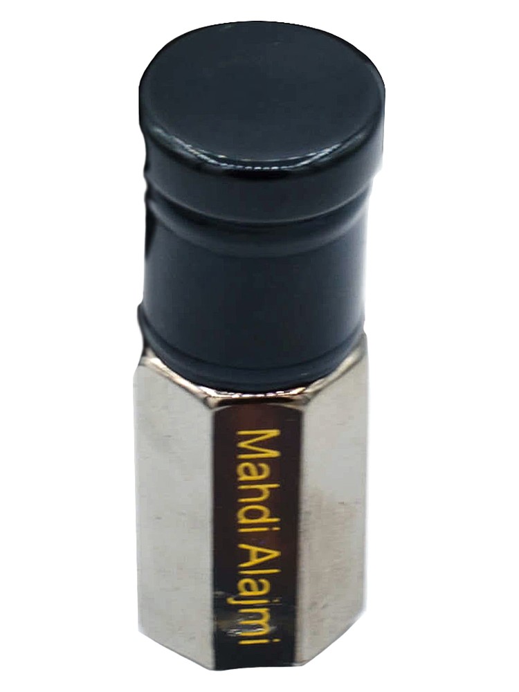Indian Rose Oil