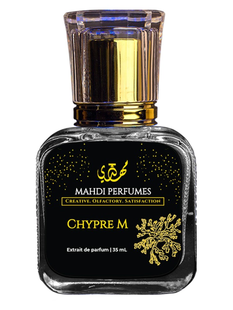 Chypre M