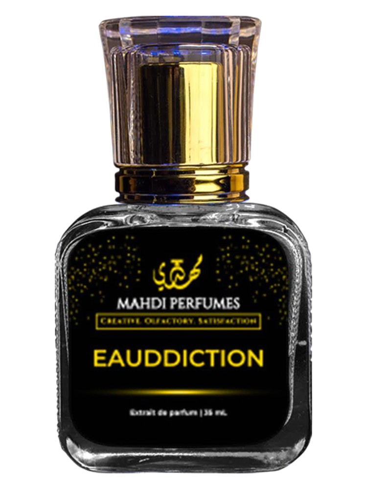 Eauddiction