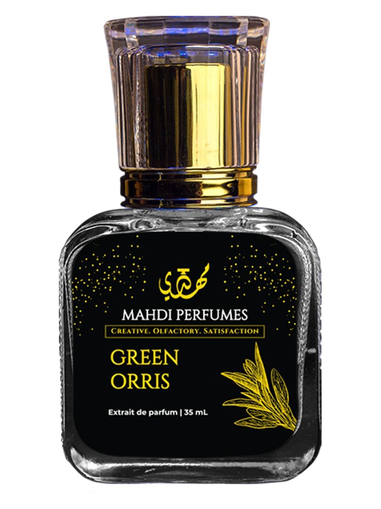 Green Orris