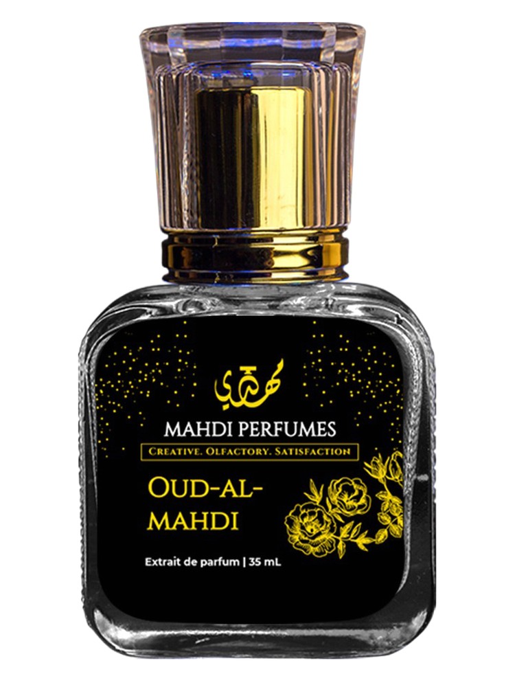 Oud Al Mahdi