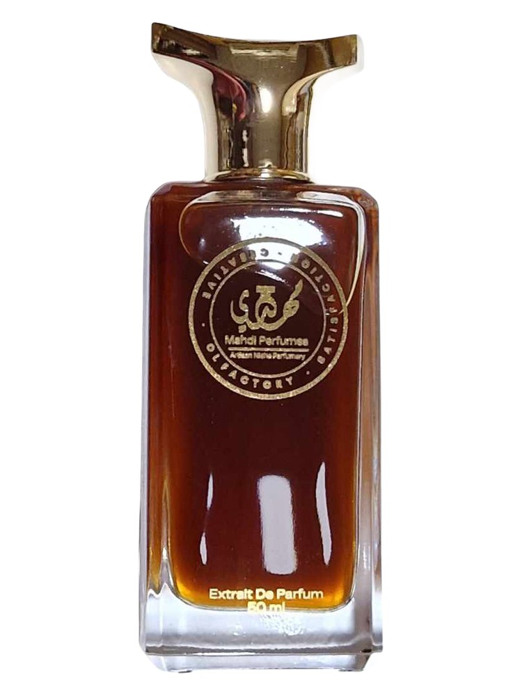 Pineapple Musk