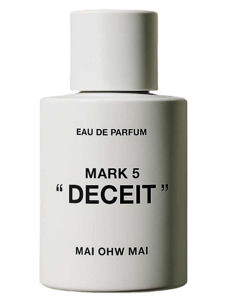 MARK 5: DECEIT