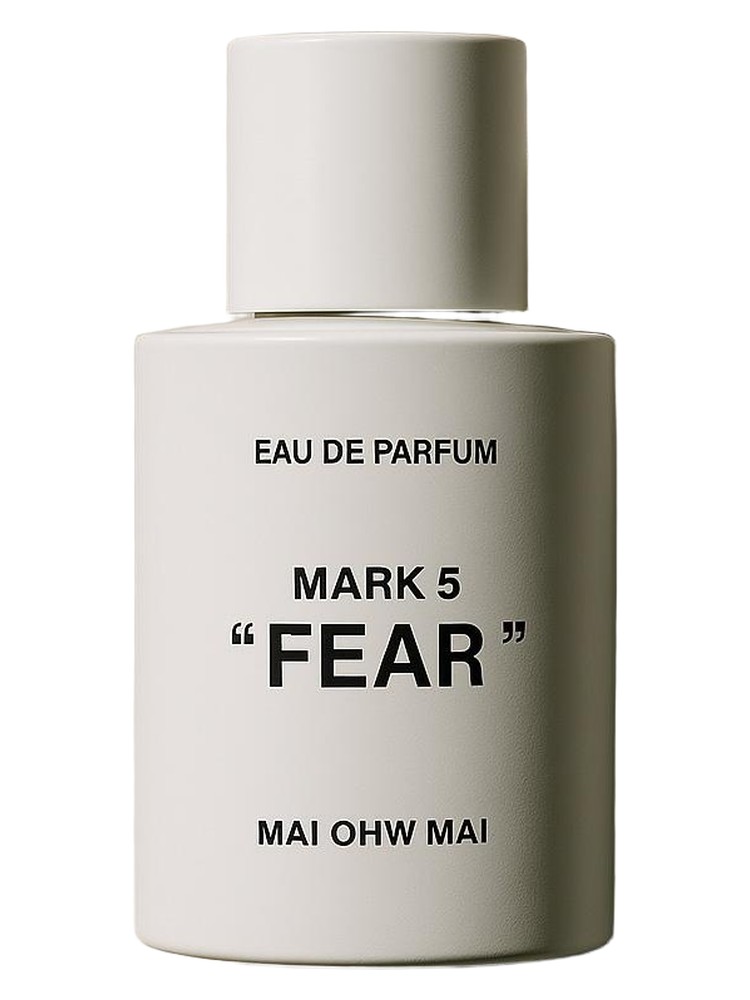 MARK 5: FEAR