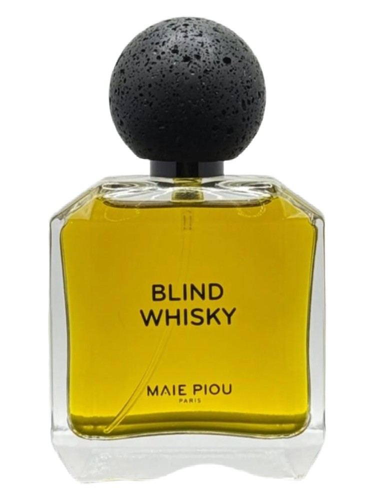 Blind whisky