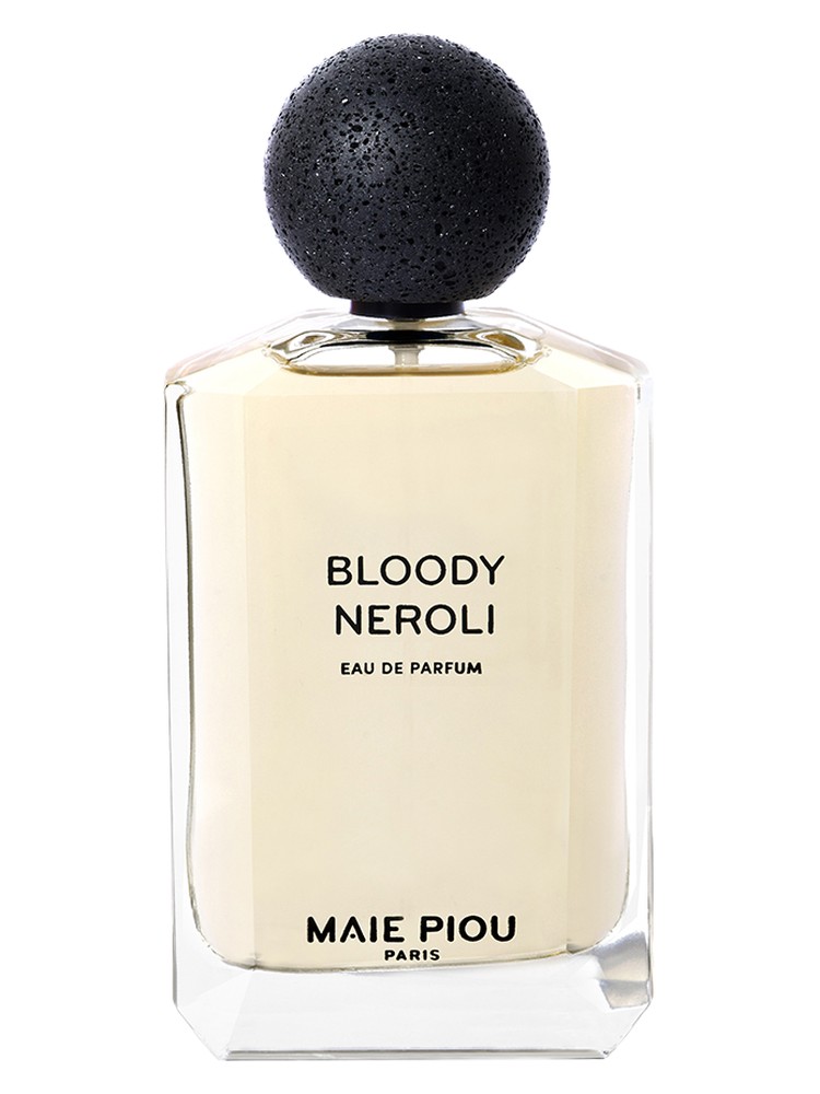 Bloody Neroli