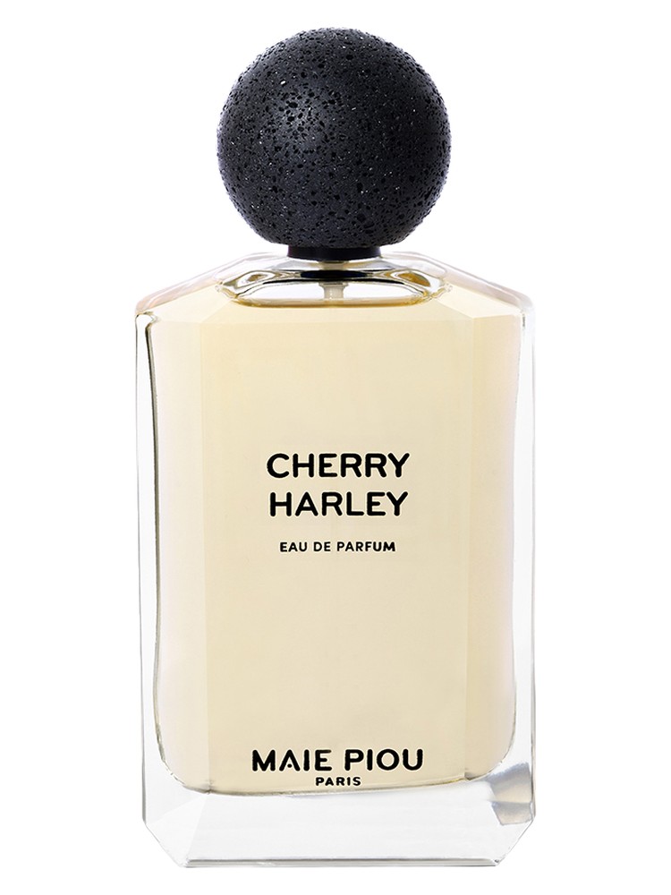 Cherry Harley