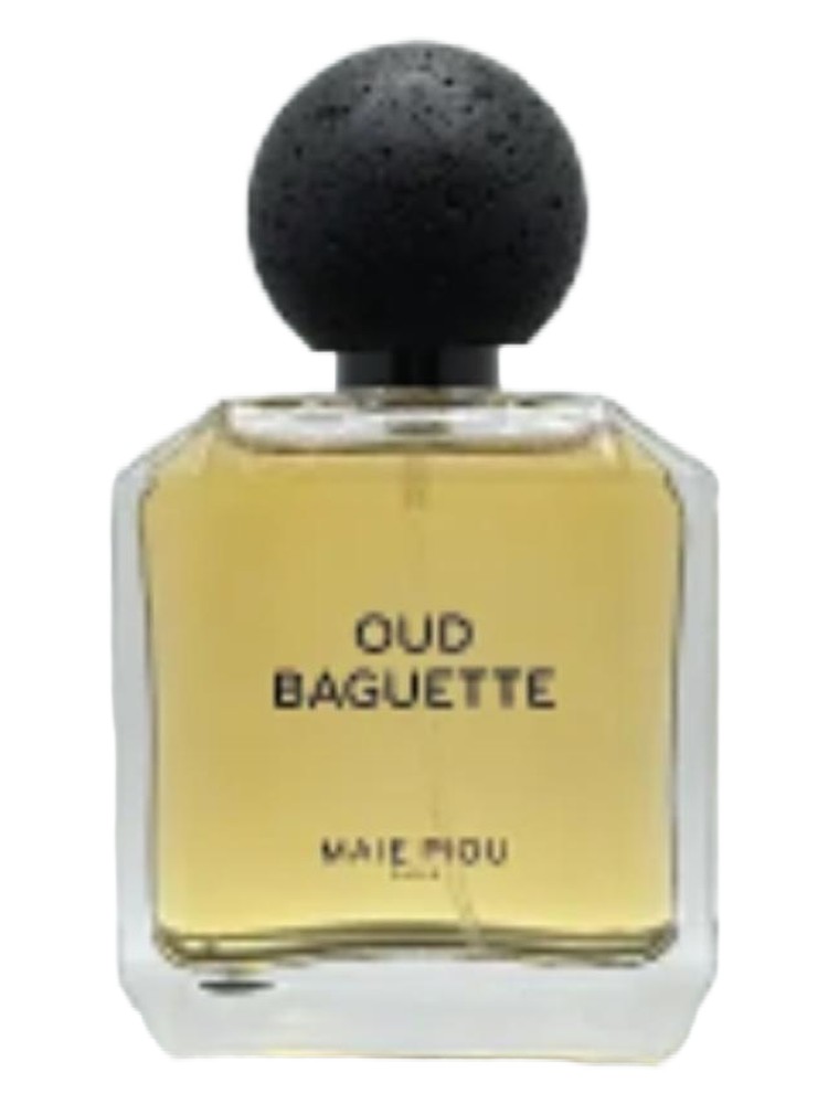 Oud Baguette
