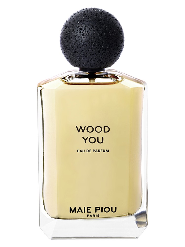 Wood You