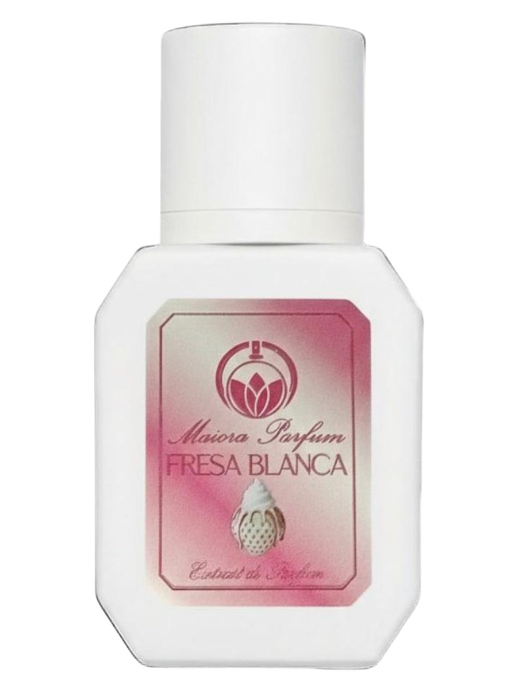Fresca Blanca