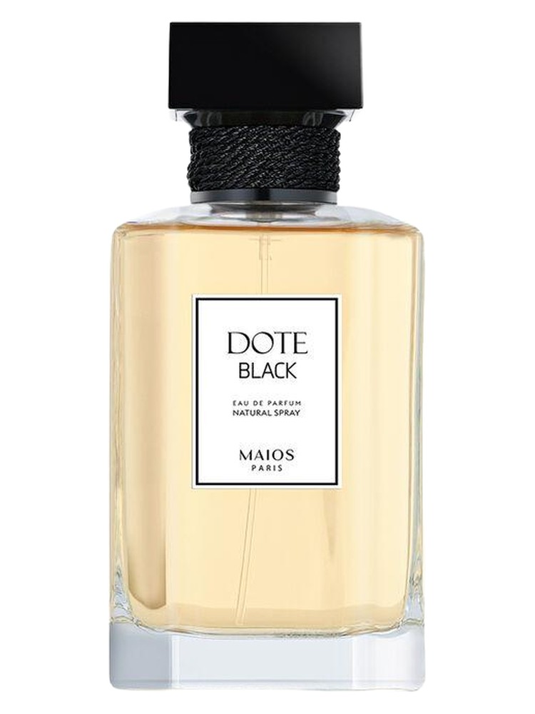 Dote Black