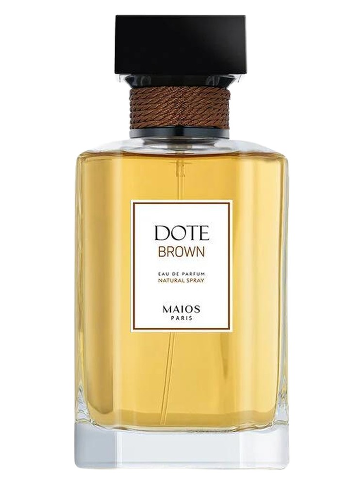 Dote Brown