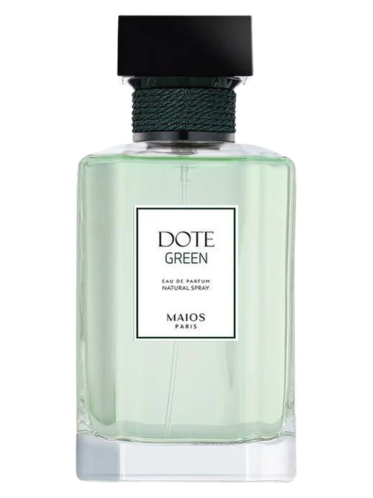 Dote Green